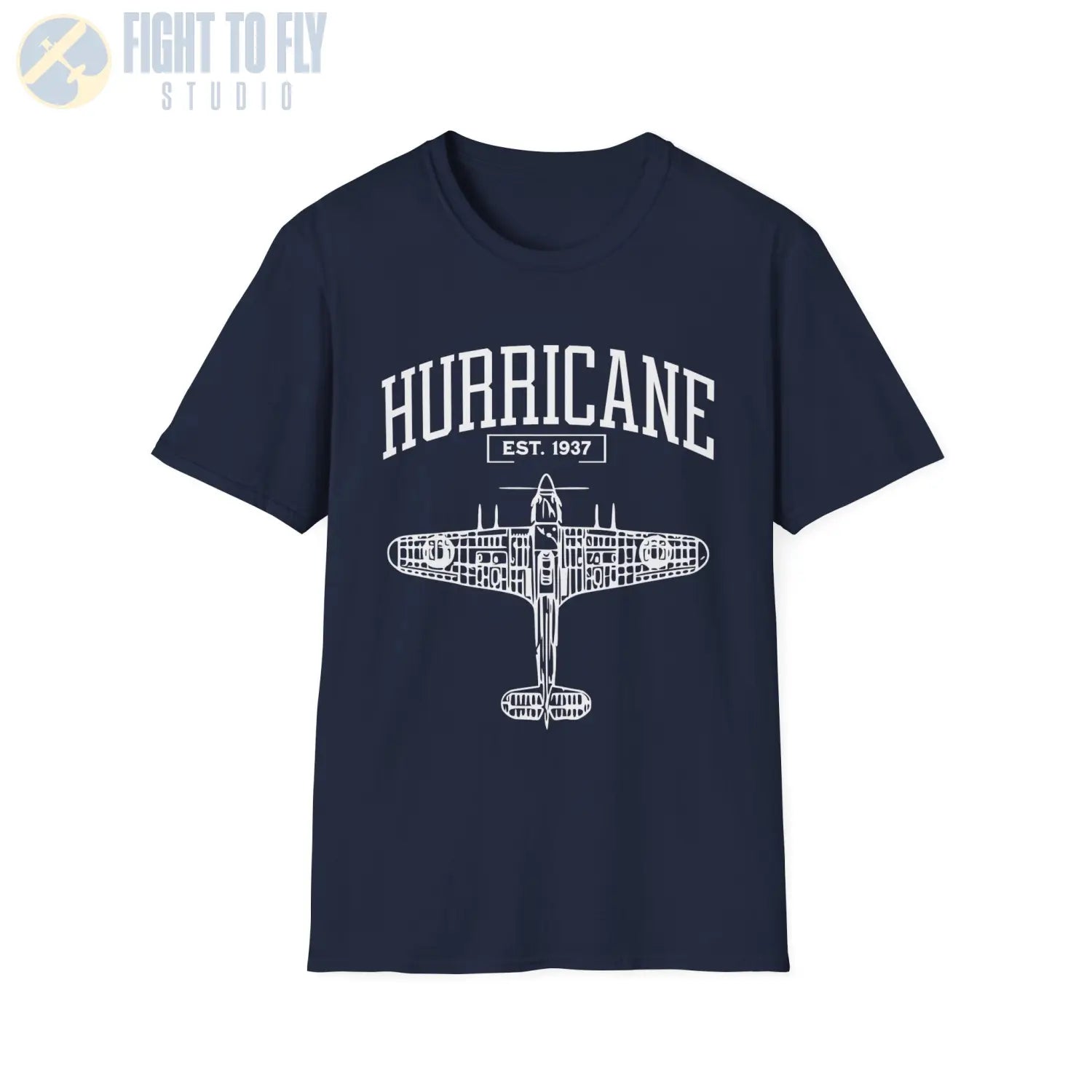 B-25 Mitchell - T-Shirt - Pilot gifts - WWII warbird t-shirt