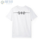 B-25 Mitchell - T-Shirt - Pilot gifts - WWII warbird t-shirt