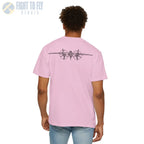 B-25 Mitchell - T-Shirt - Pilot gifts - WWII warbird t-shirt