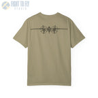 B-25 Mitchell - T-Shirt - Pilot gifts - WWII warbird t-shirt