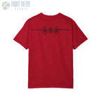 B-25 Mitchell - T-Shirt - Pilot gifts - WWII warbird t-shirt