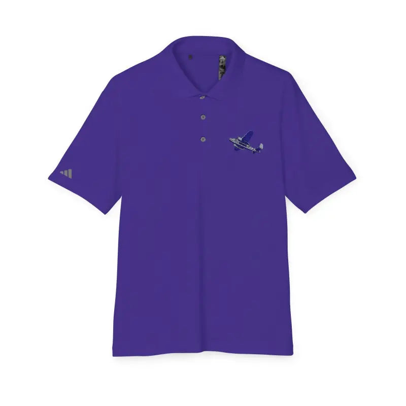 B-25 Performance Polo - T-Shirt - Pilot gifts - WWII warbird t-shirt