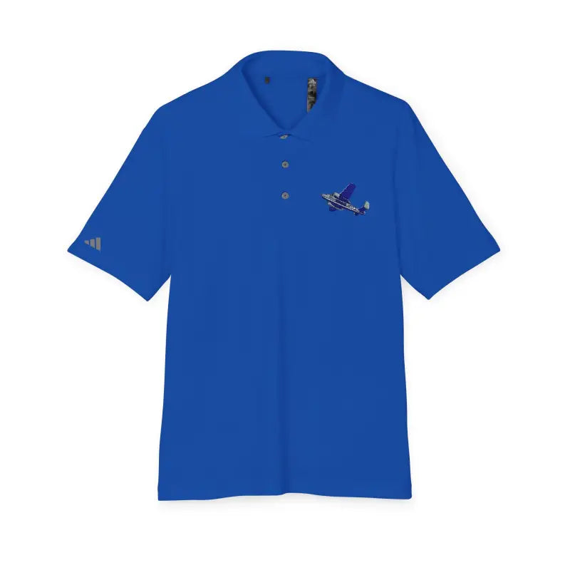 B-25 Performance Polo - T-Shirt - Pilot gifts - WWII warbird t-shirt