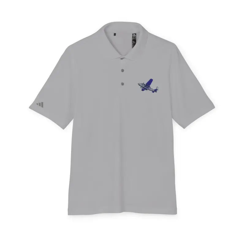 B-25 Performance Polo - T-Shirt - Pilot gifts - WWII warbird t-shirt