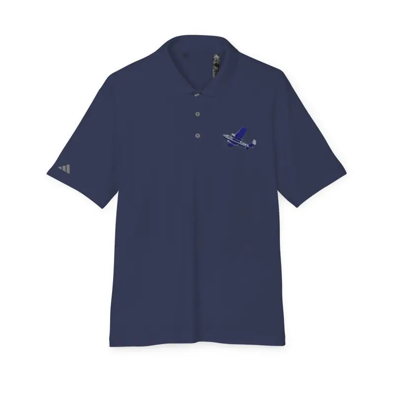 B-25 Performance Polo - T-Shirt - Pilot gifts - WWII warbird t-shirt