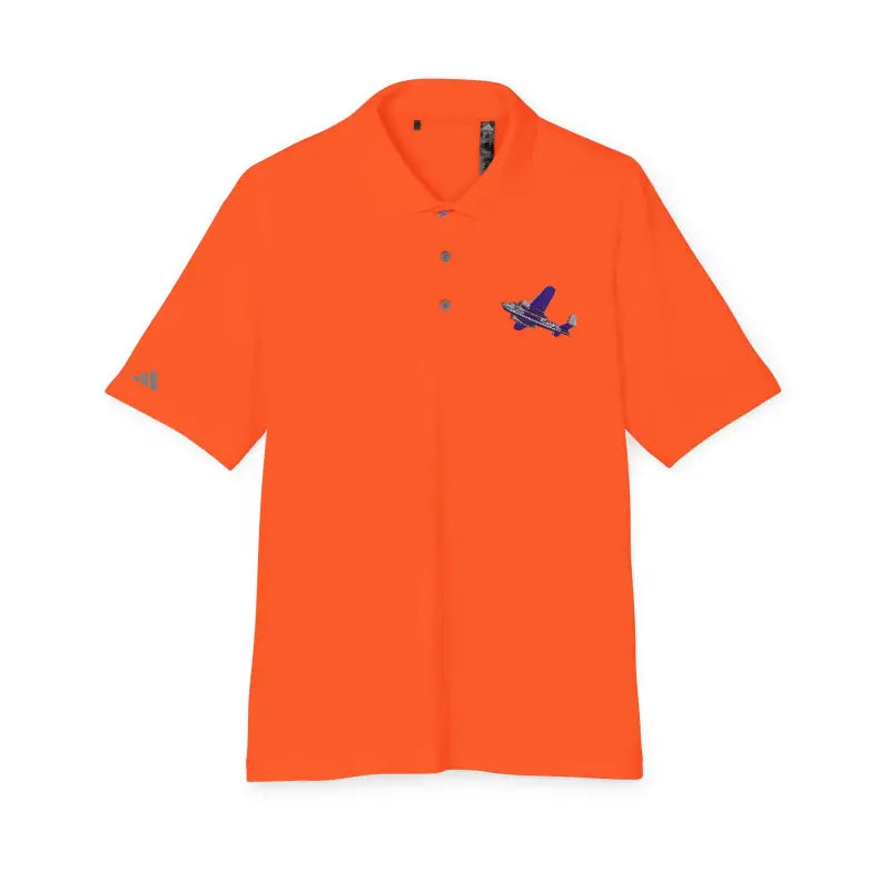 B-25 Performance Polo - T-Shirt - Pilot gifts - WWII warbird t-shirt