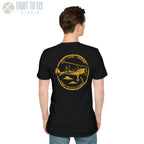 B-25 “Keep ’Em Flying!” - T-Shirt - Pilot gifts - WWII warbird t-shirt