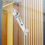 B-25H Mitchell Kiss-Cut Vinyl Decal - Paper products - Pilot gifts - WWII warbird t-shirt