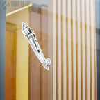 B-25H Mitchell Kiss-Cut Vinyl Decal - Paper products - Pilot gifts - WWII warbird t-shirt