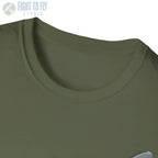 B-25J Mitchell Premium T-Shirt - Pilot gifts - WWII warbird t-shirt