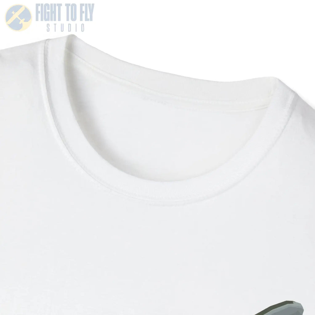 B-25J Mitchell Premium T-Shirt - Pilot gifts - WWII warbird t-shirt