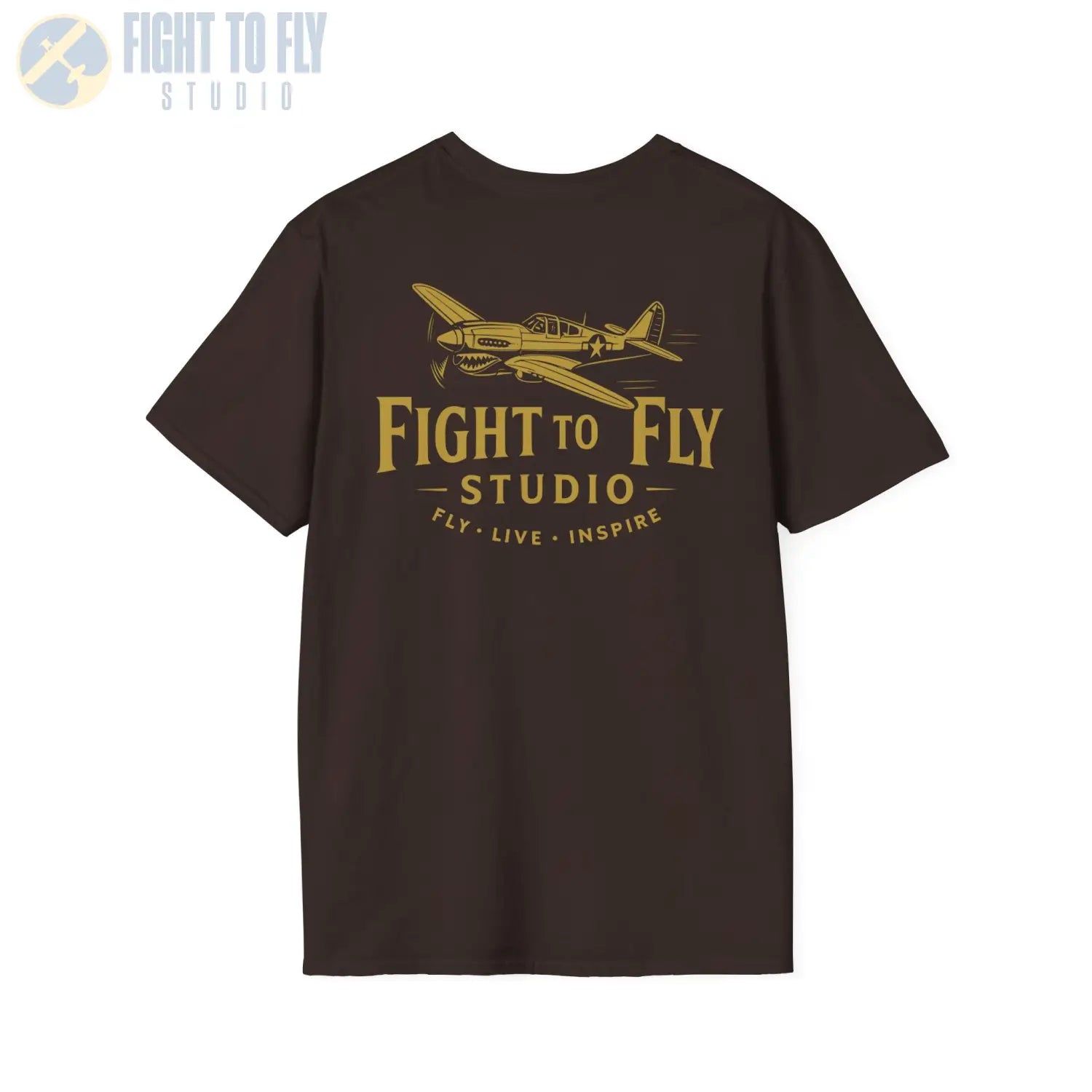 B-26 Marauder - T-Shirt - Pilot gifts - WWII warbird t-shirt