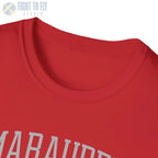 B-26 Marauder - T-Shirt - Pilot gifts - WWII warbird t-shirt