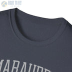B-26 Marauder - T-Shirt - Pilot gifts - WWII warbird t-shirt