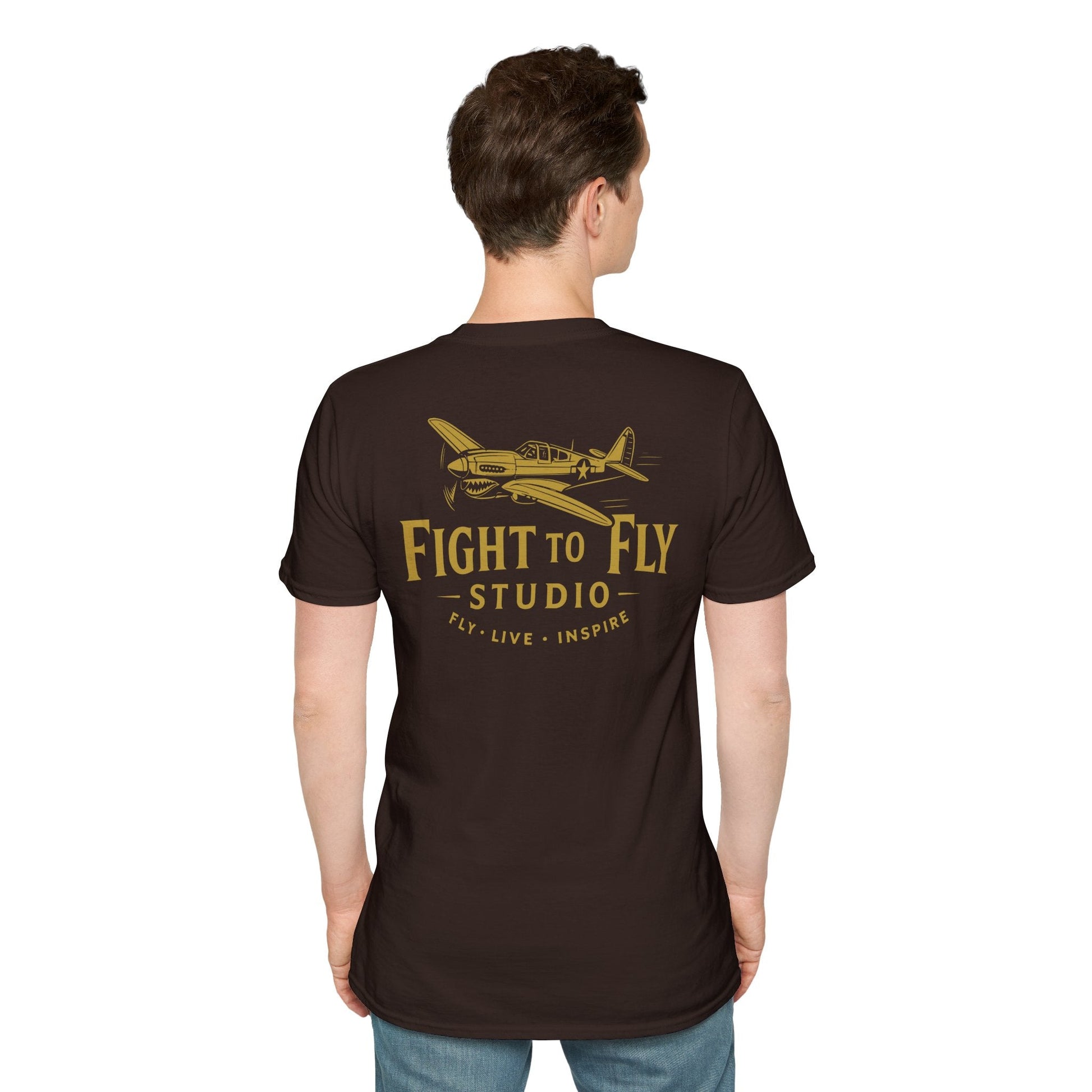 B 26 Marauder Premium WWII T Shirt Pilot gifts warbird t shirt