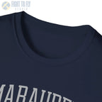 B-26 Marauder - T-Shirt - Pilot gifts - WWII warbird t-shirt