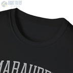 B-26 Marauder - T-Shirt - Pilot gifts - WWII warbird t-shirt