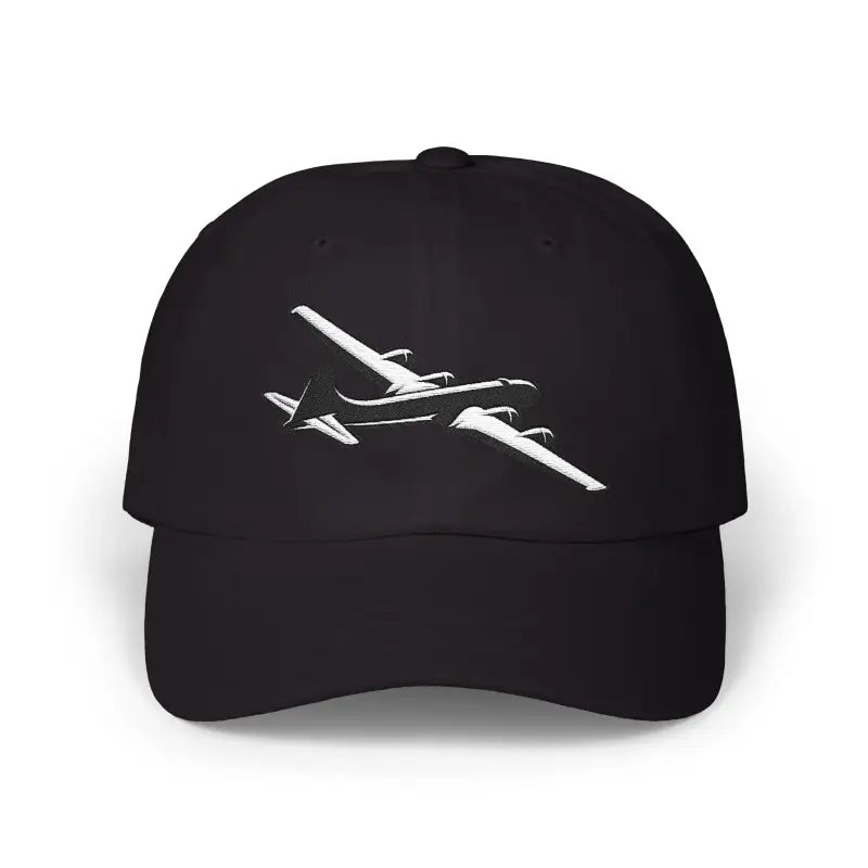 B-29 WWII Advanced Long-Range Bomber Warbird BW - Hats - Pilot gifts - warbird t-shirt