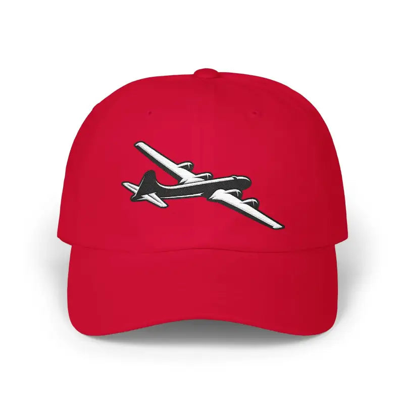 B-29 WWII Advanced Long-Range Bomber Warbird BW - Hats - Pilot gifts - warbird t-shirt