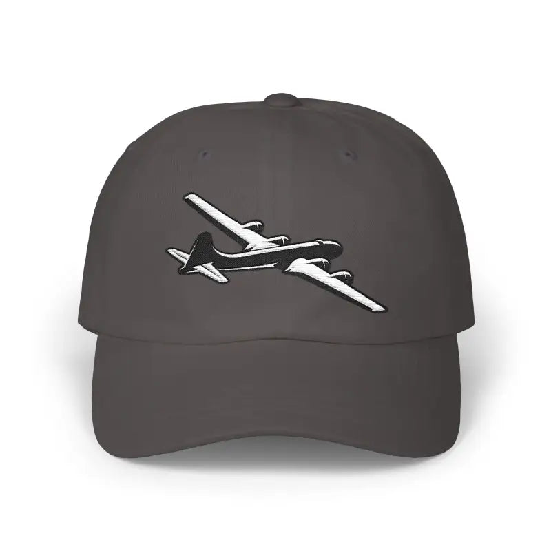B-29 WWII Advanced Long-Range Bomber Warbird BW - Hats - Pilot gifts - warbird t-shirt