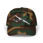 B-29 WWII Advanced Long-Range Bomber Warbird BW - Hats - Pilot gifts - warbird t-shirt