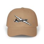 B-29 WWII Advanced Long-Range Bomber Warbird BW - Hats - Pilot gifts - warbird t-shirt