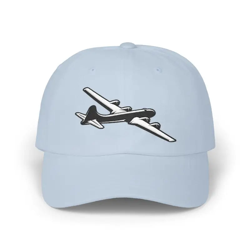 B-29 WWII Advanced Long-Range Bomber Warbird BW - Hats - Pilot gifts - warbird t-shirt