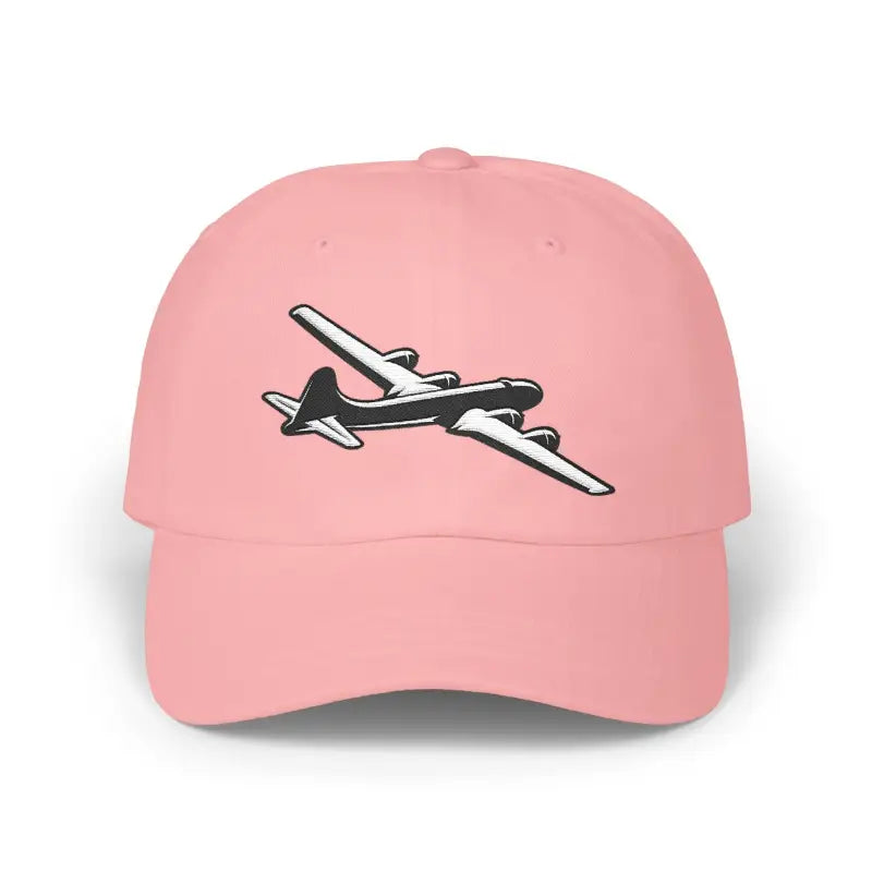 B-29 WWII Advanced Long-Range Bomber Warbird BW - Hats - Pilot gifts - warbird t-shirt