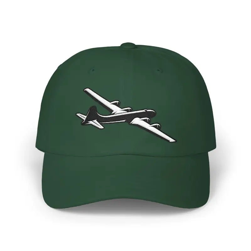 B-29 WWII Advanced Long-Range Bomber Warbird BW - Hats - Pilot gifts - warbird t-shirt