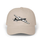 B-29 WWII Advanced Long-Range Bomber Warbird BW - Hats - Pilot gifts - warbird t-shirt