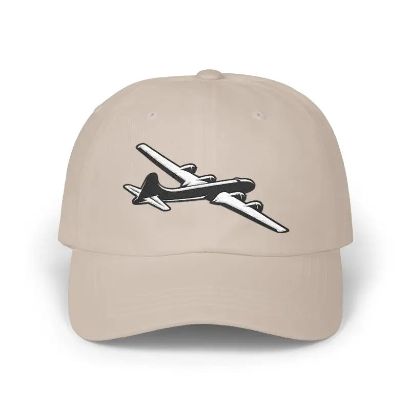 B-29 WWII Advanced Long-Range Bomber Warbird BW - Hats - Pilot gifts - warbird t-shirt