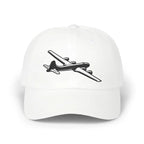B-29 WWII Advanced Long-Range Bomber Warbird BW - Hats - Pilot gifts - warbird t-shirt