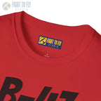 B-47 Stratojet Side Profile T-Shirt - Pilot gifts - WWII warbird t-shirt