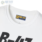 B-47 Stratojet Side Profile T-Shirt - Pilot gifts - WWII warbird t-shirt