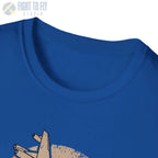 B-47 Stratojet Retro T-Shirt - Pilot gifts - WWII warbird t-shirt