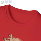 B-47 Stratojet Retro T-Shirt - Pilot gifts - WWII warbird t-shirt