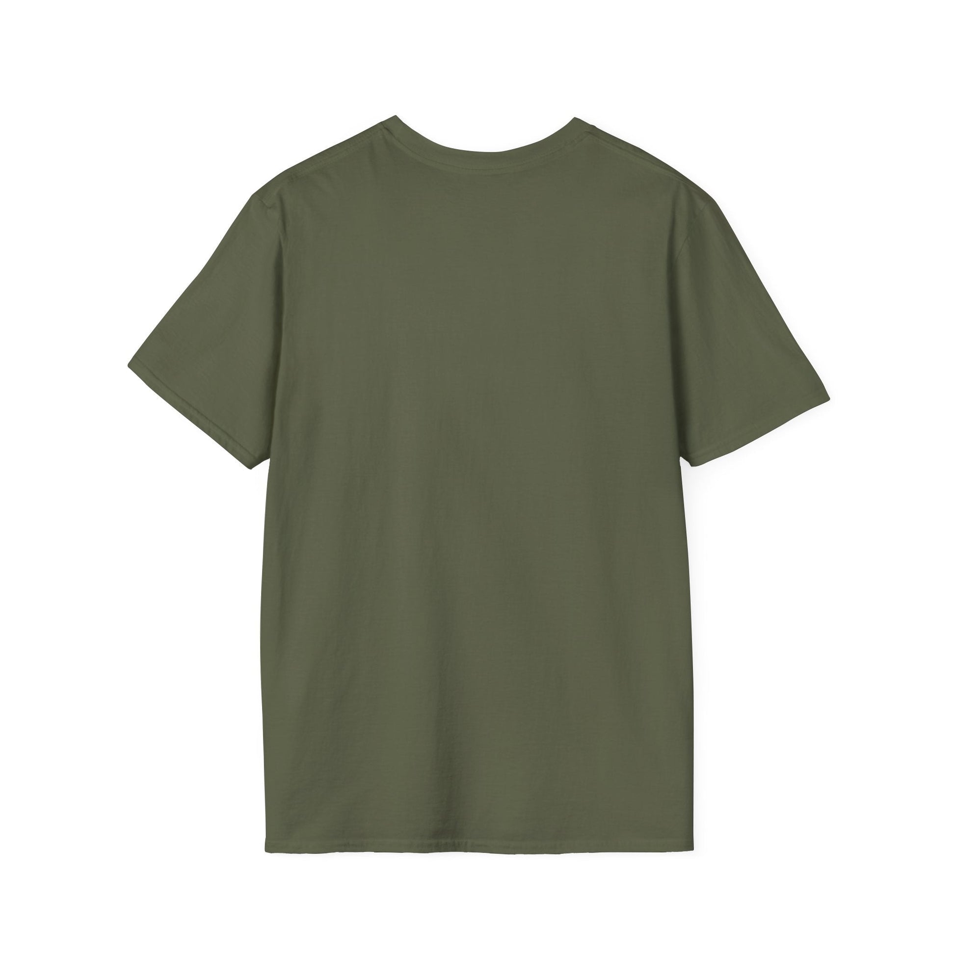 B-52B Stratofortress Side Profile T-Shirt – Early Cold War Bomber Tee - Gifts for pilots - Aviation apparel