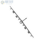 B-52H Stratofortress Kiss-Cut Vinyl Decal - Paper products - Pilot gifts - WWII warbird t-shirt