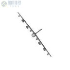 B-52H Stratofortress Kiss-Cut Vinyl Decal - Paper products - Pilot gifts - WWII warbird t-shirt