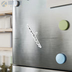 B-52H Stratofortress Kiss-Cut Vinyl Decal - Paper products - Pilot gifts - WWII warbird t-shirt