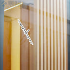 B-52H Stratofortress Kiss-Cut Vinyl Decal - Paper products - Pilot gifts - WWII warbird t-shirt