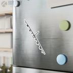 B-52H Stratofortress Kiss-Cut Vinyl Decal - Paper products - Pilot gifts - WWII warbird t-shirt