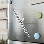 B-52H Stratofortress Kiss-Cut Vinyl Decal - Paper products - Pilot gifts - WWII warbird t-shirt