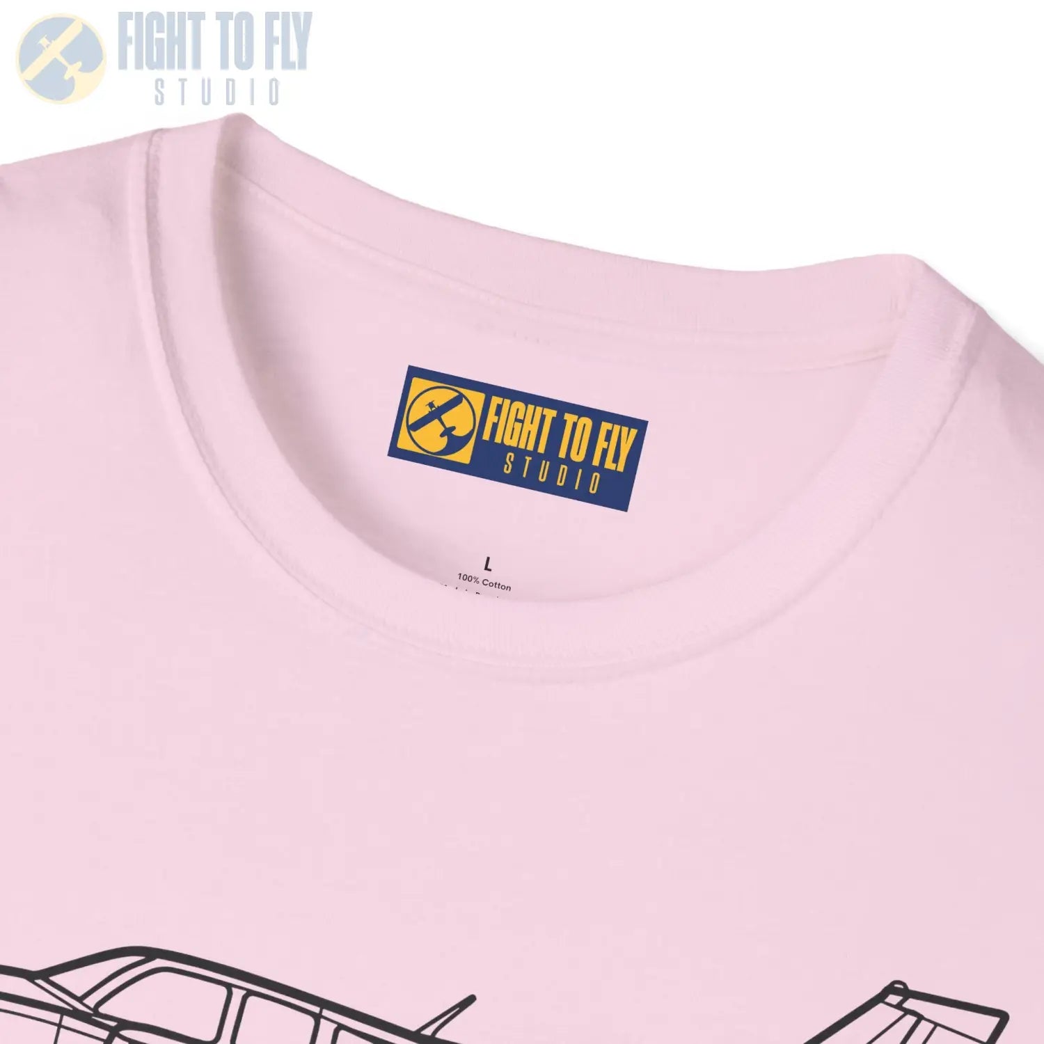 B55 Baron T-Shirt - Pilot gifts - WWII warbird t-shirt