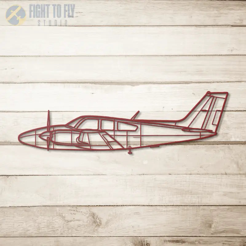 B55 - Metal Sign - Pilot gifts - WWII warbird t-shirt