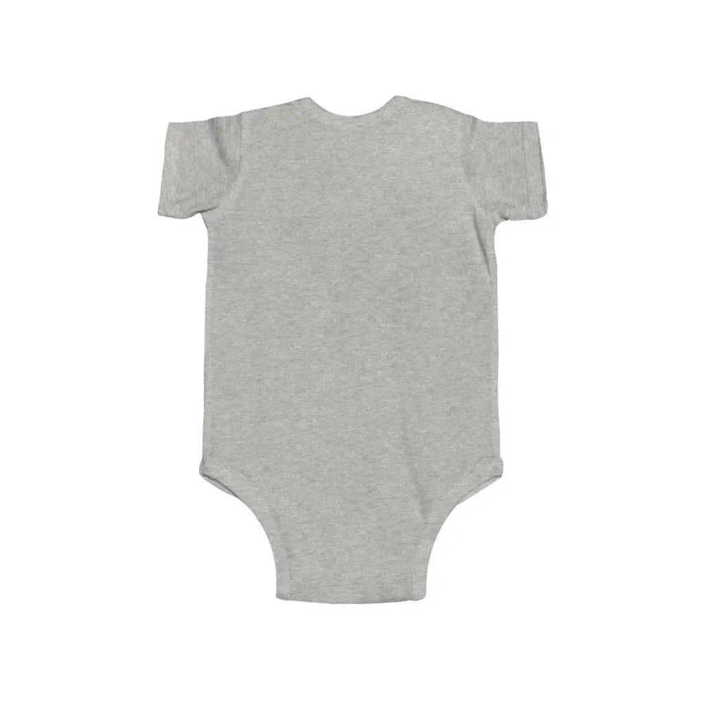 Baby Airplane Bodysuit Cute Infant Onesie - Kids clothes - Gifts for pilots - Aviation apparel