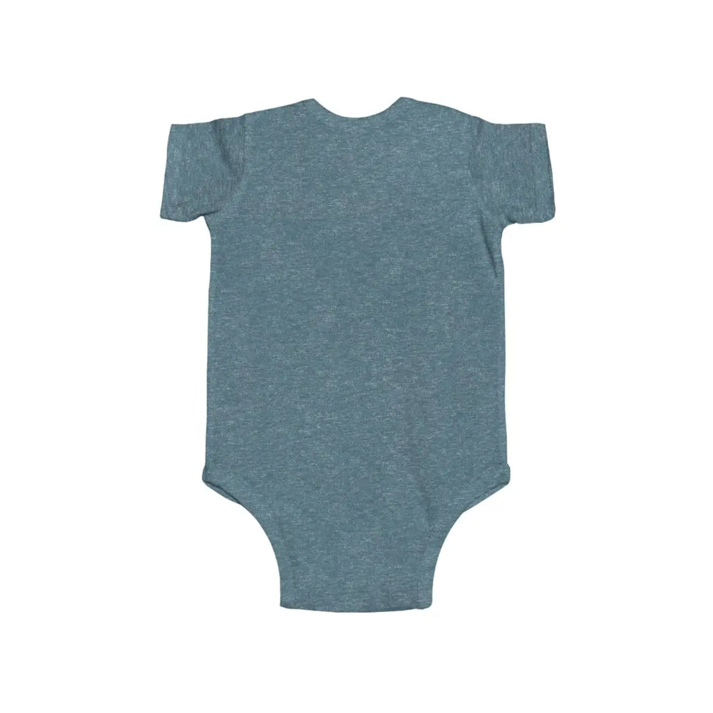 Baby Airplane Bodysuit Cute Infant Onesie - Kids clothes - Gifts for pilots - Aviation apparel