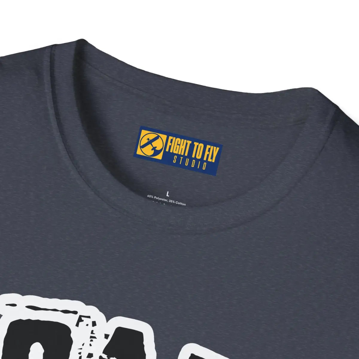 Bad Attitude - T-Shirt - Pilot gifts - WWII warbird t-shirt