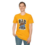 Bad Attitude - T-Shirt - Pilot gifts - WWII warbird t-shirt