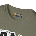 Bad Attitude - T-Shirt - Pilot gifts - WWII warbird t-shirt